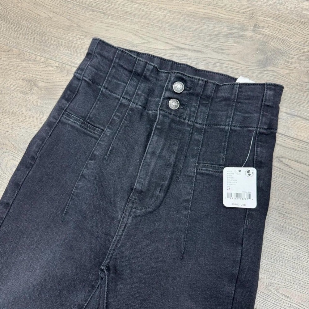 We The Free Jayde Flare Jeans
